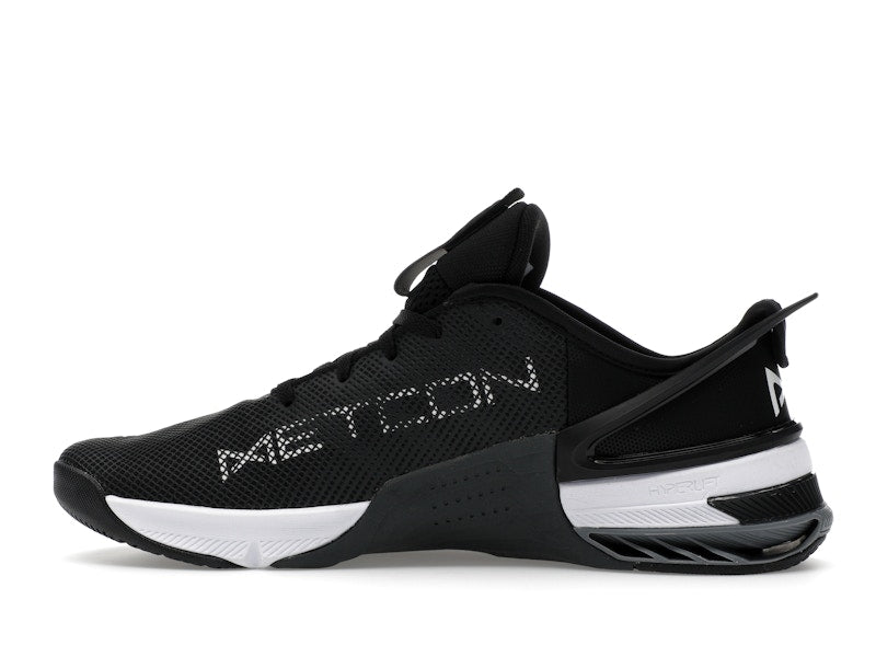Nike Metcon 8 FlyEase Black Dark Smoke Grey