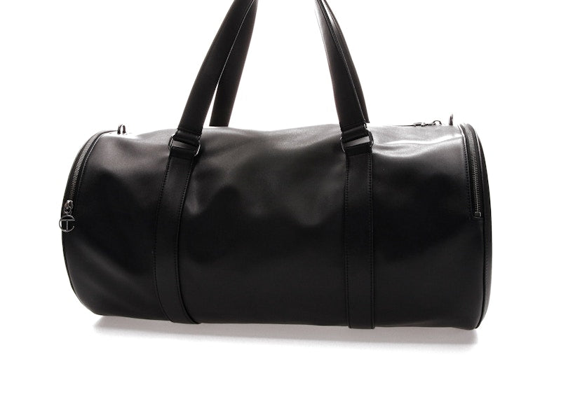 Telfar Duffle Large Black