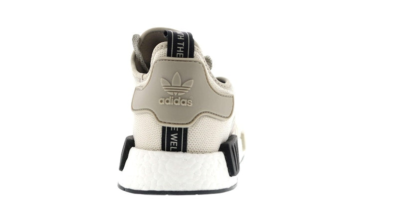 adidas NMD R1 Tan Cream
