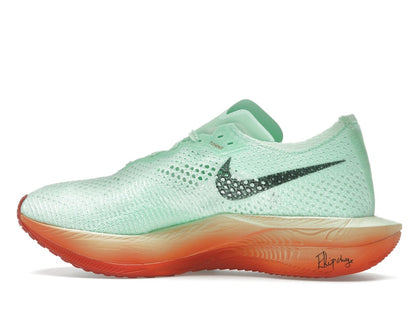 Nike ZoomX Vaporfly Next% 3 Eliud Kipchoge It's Just The Start