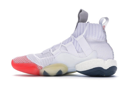 adidas Crazy BYW LVL X Daniel Arsham