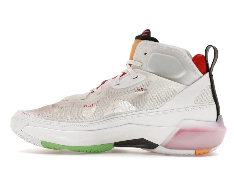 Jordan 37 Hare