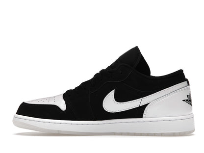 Jordan 1 Low Diamond Shorts