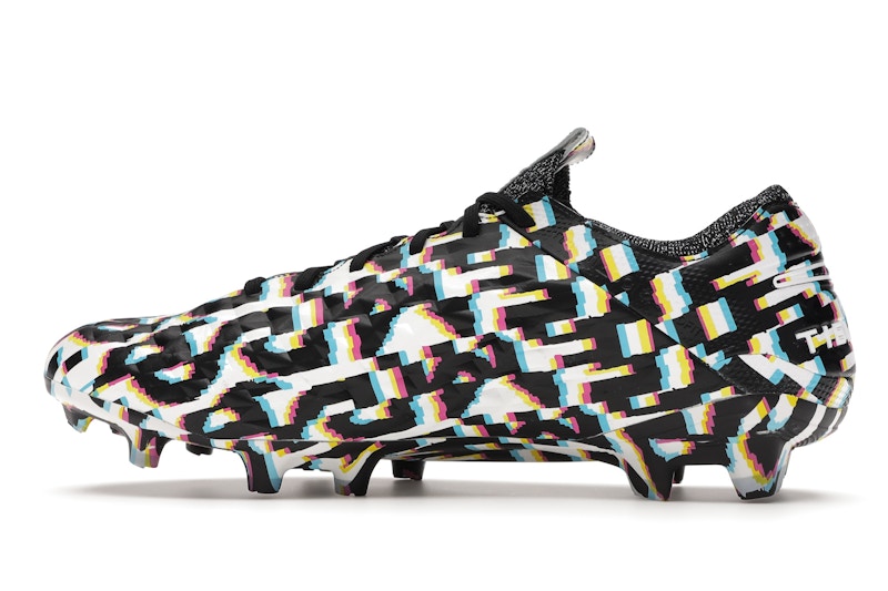 Nike Tiempo Legend 8 Elite SE FG Dazzle Camo