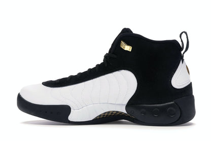 Jordan Jumpman Pro Black White Metallic Gold (2018)