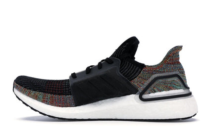 adidas Ultra Boost 2019 Black Multi-Color