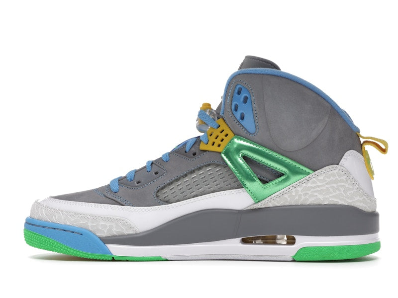 Jordan Spizike Easter