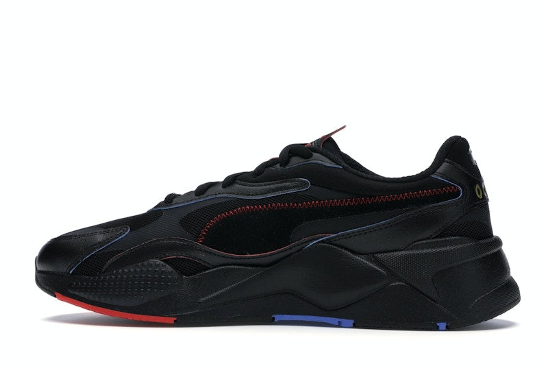 Puma RS X3 Sega Sonic the Hedgehog