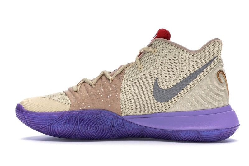 Nike Kyrie 5 Concepts Ikhet