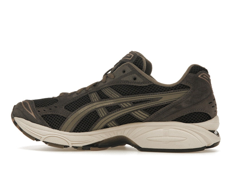 ASICS Gel-Kayano 14 Dark Sepia