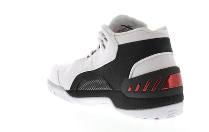 Nike Air Zoom Generation White Black Retro