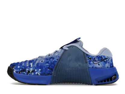 Nike Metcon 9 AMP Aluminum Racer Blue