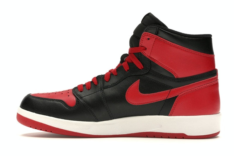 Jordan 1.5 Retro Bred