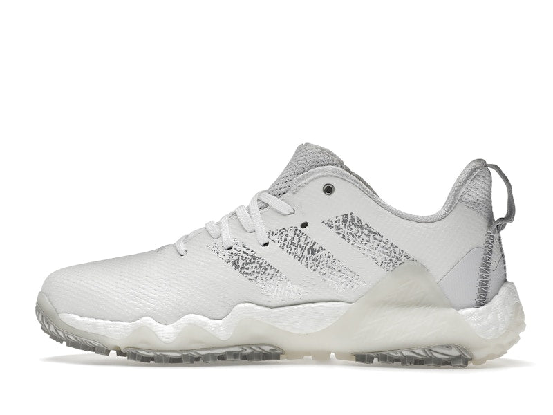 adidas CodeChaos 22 Cloud White Silver Metallic
