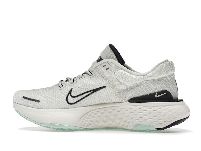 Nike ZoomX Invincible Run Flyknit 2 Sail Black Mint Foam