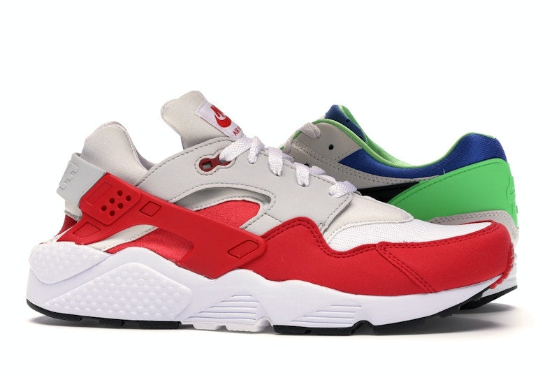 Nike DNA CH.1 Pack Air Max 1 / Air Huarache Run