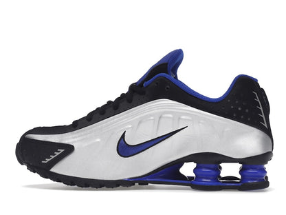 Nike Shox R4 Racer Blue (GS)