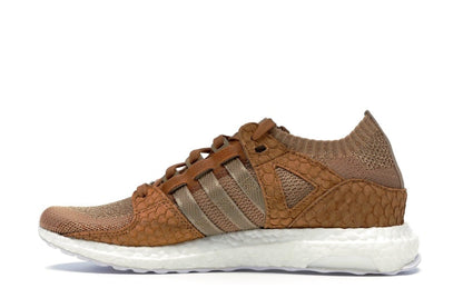 adidas EQT Support Ultra Pusha T Brown Paper Bag Bodega Babies