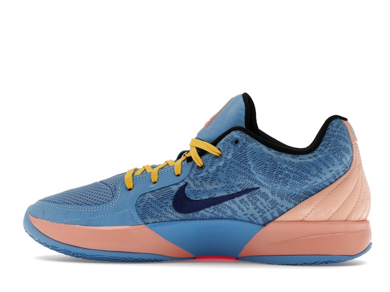 Nike Ja 2 Breeze