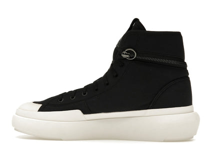 adidas Y-3 Ajatu Court High Black White
