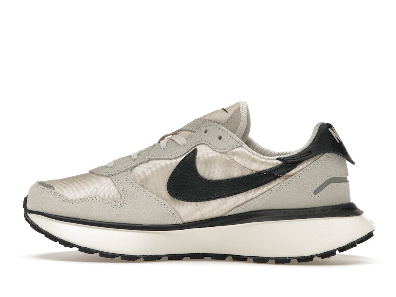 Nike Phoenix Waffle Sail Black (Women's)