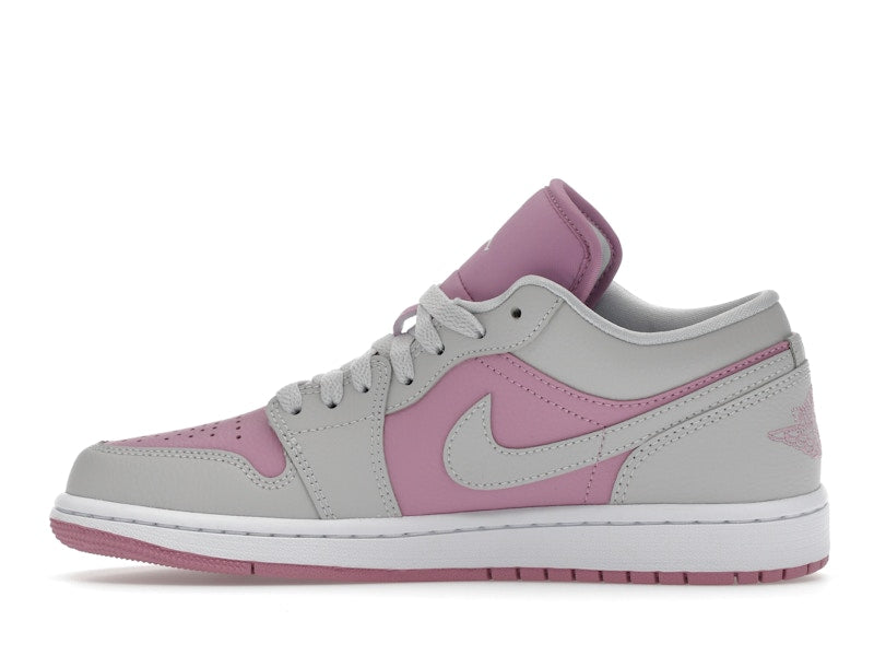 Jordan 1 Low Orchid Neutral Grey (Women's)