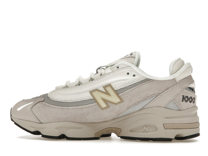 New Balance 1000 Grey Cream