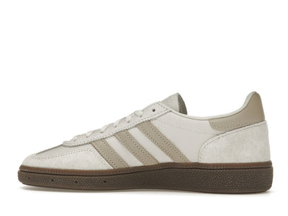 adidas Handball Spezial Aluminum Wonder Beige (Women's)