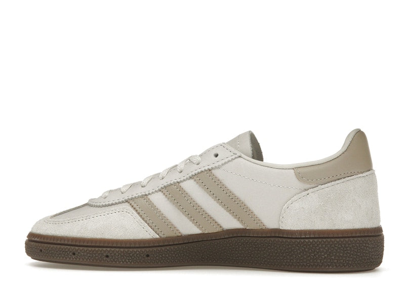 adidas Handball Spezial Aluminum Wonder Beige (Women's)