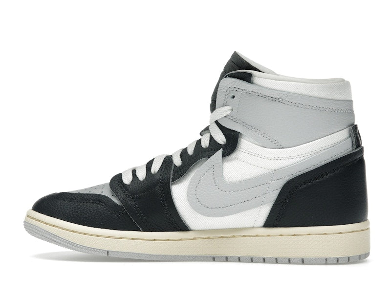 Jordan 1 High Method of Make Anthracite (Women's)