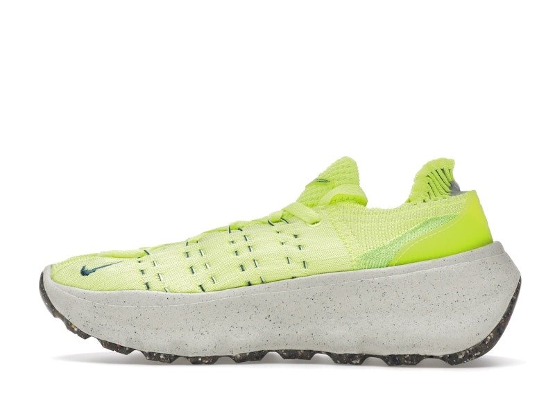 Nike Space Hippie 04 Light Lemmon Twist