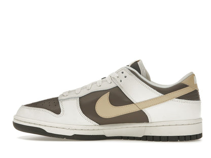 Nike Dunk Low Ironstone Sesame (Women's)