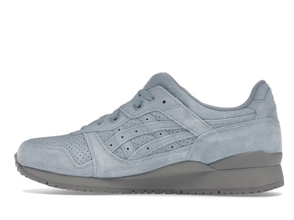 ASICS Gel-Lyte III Ronnie Fieg The Palette Majestic