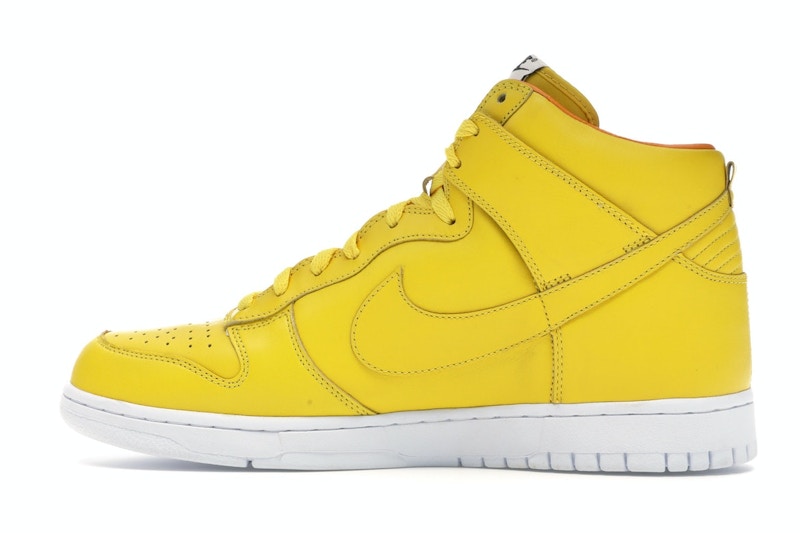 Nike Dunk High Questlove BZ