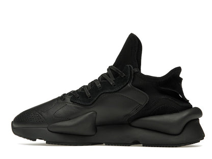 adidas Y-3 Kaiwa Triple Black (2023)