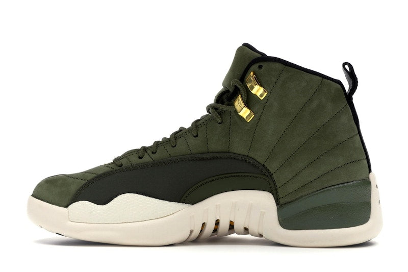 Jordan 12 Retro Chris Paul Class Of 2003