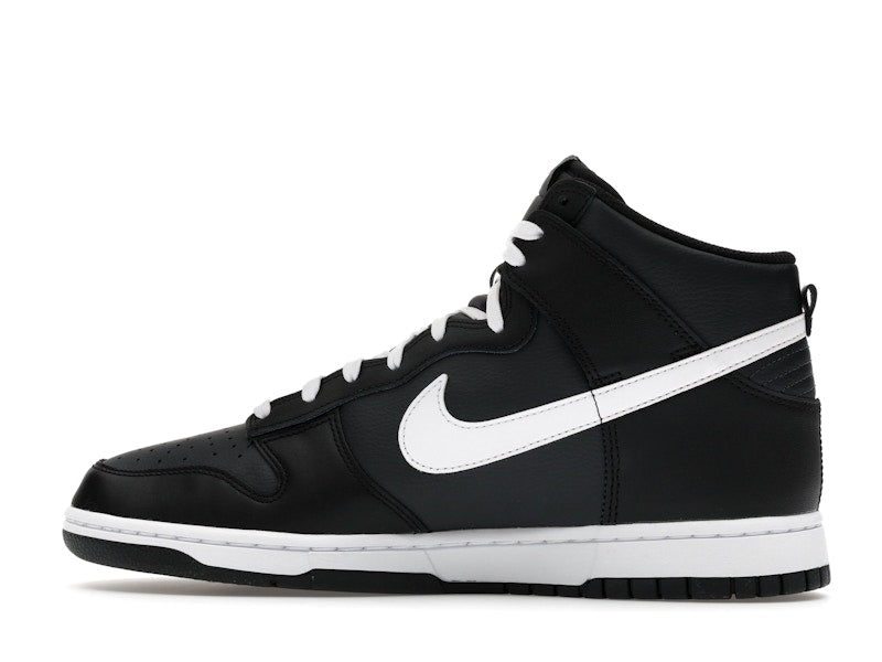 Nike Dunk High Anthracite White