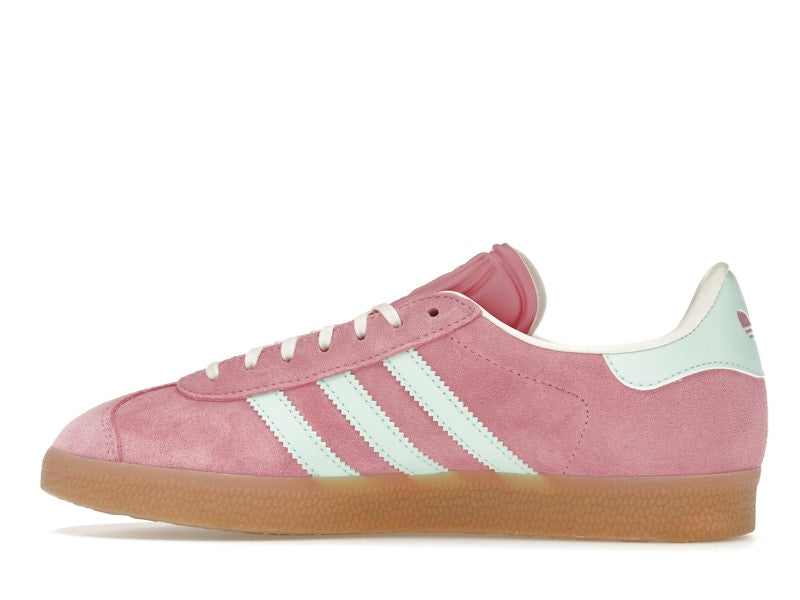 adidas Gazelle Bliss Pink (Women's)