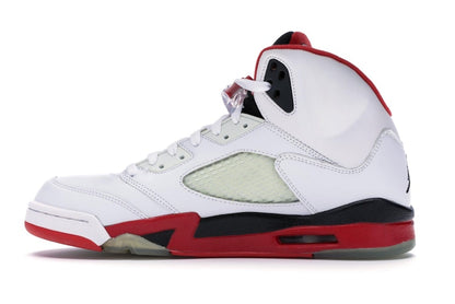 Jordan 5 Retro Fire Red (2006)