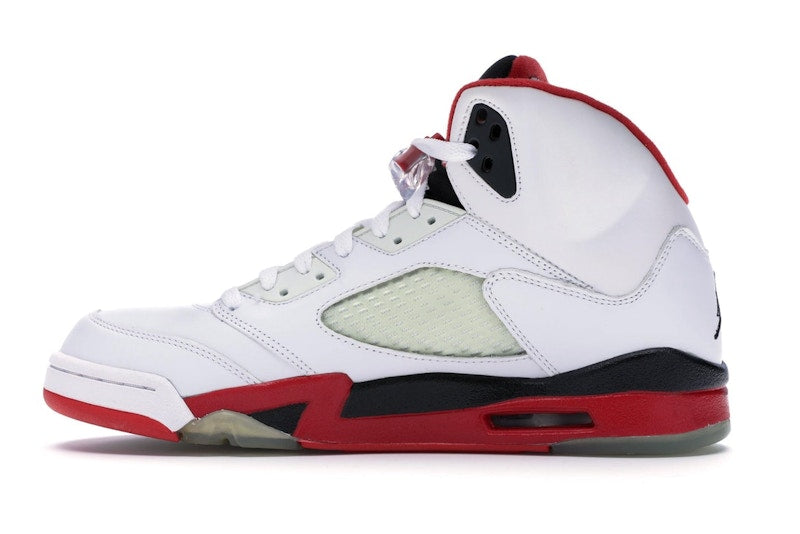 Jordan 5 Retro Fire Red (2006)