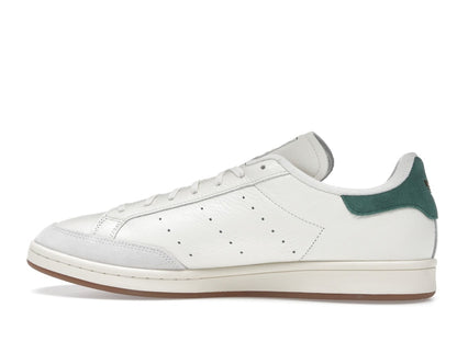 adidas Stan Smith Consortium Presented by END. Off White Dark Green