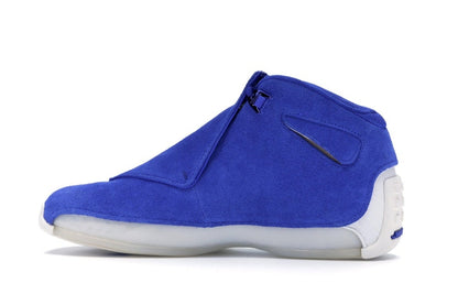 Jordan 18 Retro Racer Blue