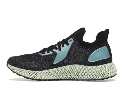 adidas Alphaedge 4D Black Iridescent