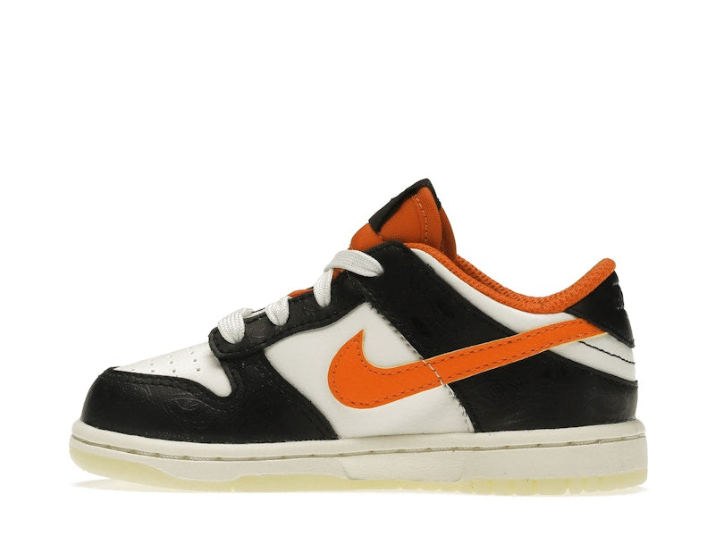 Nike Dunk Low PRM Halloween (2021) (TD)