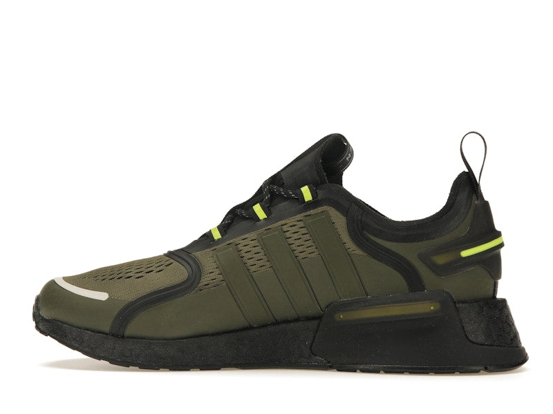 adidas NMD V3 Focus Olive