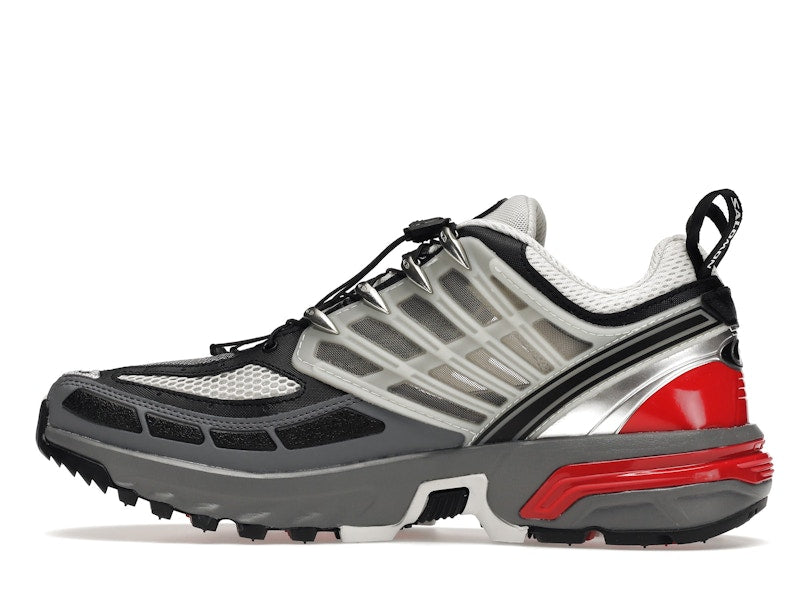 Salomon ACS Pro Advanced Lunar Rock Goji