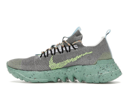 Nike Space Hippie 01 Wolf Grey