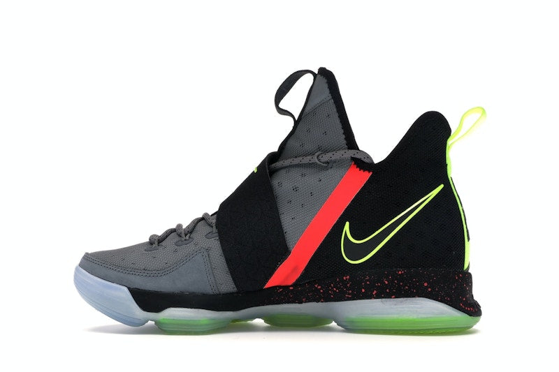 Nike LeBron 14 Out of Nowhere