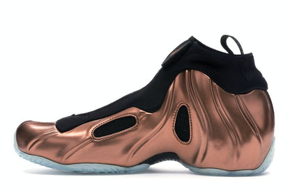 Nike Air Flightposite Copper (2014)