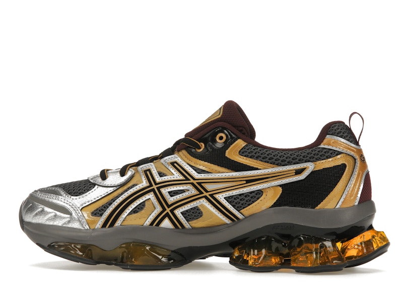 ASICS Gel-Quantum Kinetic Carbon Pure Gold